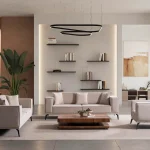 Giza Koltuk Takımı