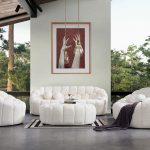 Alba Koltuk Takımı