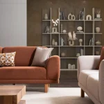 Lionte Koltuk Takımı