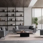 Pavon Koltuk Takımı