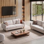 Ribon Koltuk Takımı