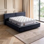 Loft Karyola