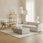 Milena Köşe Koltuk