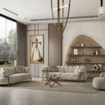 Defne Koltuk Takımı