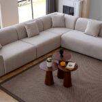 Wermont Köşe Koltuk