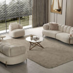 Wermont Koltuk Takımı