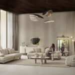 Mokka Koltuk Takımı